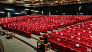 Kayserispor'un genel kurulu ertelendi