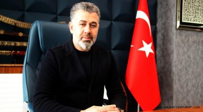 Kılınç'tan 'yüksek faiz' çağrısı: "Kısa vadeli olarak konut alacaklara düşük faizli konut kredisi desteği sağlanmalı"