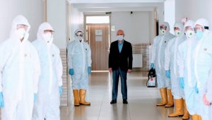 Kocasinan'da okullar LGS'ye hazır