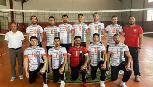 Melikgazi Belediyespor gözünü yeniden 1. Lig'e dikti