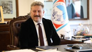 Melikgazi'den sağlığa bir katkı daha