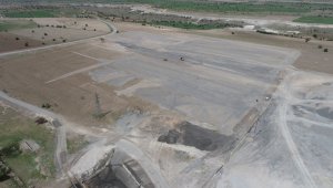 Melikgazi'nin yeni kurban pazarı Mimarsinan'da kurulacak