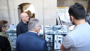 Mimar Sinan Müzesi ve Mimarlık Merkezi Ulusal Mimari Proje Yarışması sonuçlandı