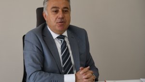 KAYSERİ'YE REKOR DESTEK