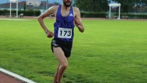 Ömer Amaçtan, Avrupa Şampiyonası barajını aştı