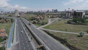 Palancıoğlu, "Taşkın su kanallarında su baskınıyla ilgili bir risk yok"