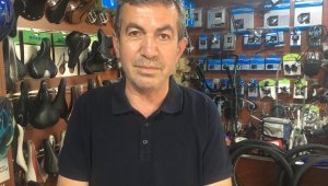 Pandemi ve havaların ısınması bisiklete olan ilgiyi artırdı