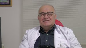 "Dürtülerini kontrol edemeyen insanlar cinayete meyilli oluyorlar"