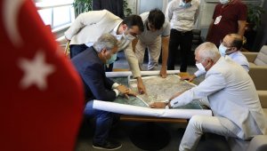 Sanayicilere Melikgazi'den büyük destek