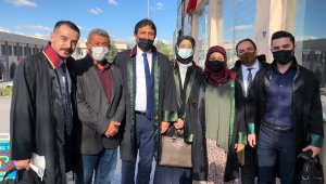 Şehit babasına verilen para cezasını 2 bin 750 AK Partili ödeyecek