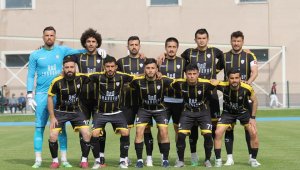 Spor Toto Bölgesel Amatör Lig 1.Hafta