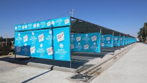 Talas'ta kurban satış ve kesim yerleri belirlendi