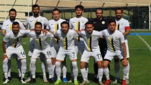 Talasgücü Belediyespor grubu galibiyetle tamamladı