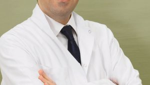 Tüp bebekte umudu artıran yöntem 'Embriyoskop'