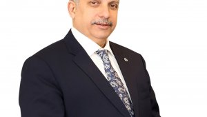 Yalçın: "Baba, gücün ve güvenin simgesidir"