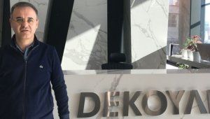 Yelkenoğlu: "Kayseri gurbetçiler için cazibe noktası"