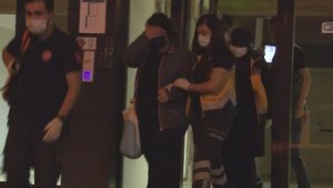 3 gündür ailesinin haber alamadığı kadın PÖH operasyonuyla kurtarıldı