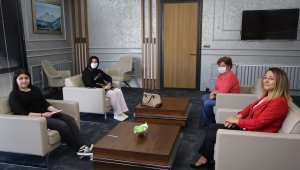 'Hacılar Bezi Dokumacılığı' projesine dünya üçüncülüğü