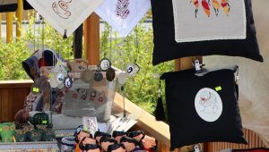 'Maharetli Eler' bu Pazar görücüde