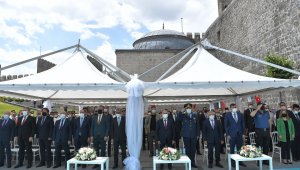 'Türkiye Geçilmez' Sergisi açıldı