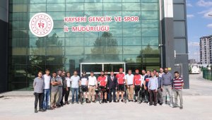 6 günde İstanbul'a gidecekler