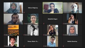 AGÜ Ekonomi Bölümü'nden uluslararası seminer serisi