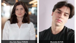 AGÜ İşletme Öğrencisine TÜBİTAK'tan Destek