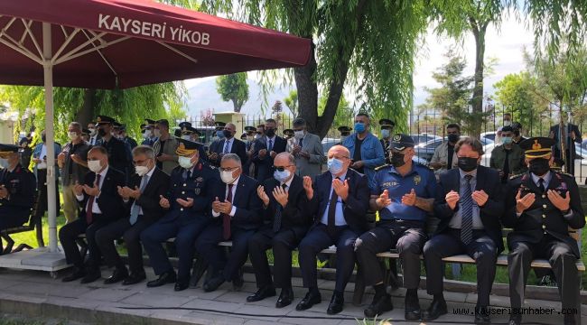 AK Partili Taner Yıldız: "FETÖ'cüler birçok ülkedeki 'Arap Baharı'nın önemli parçaları"