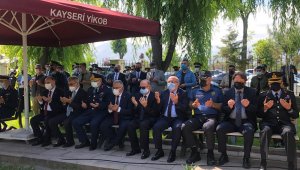 AK Partili Taner Yıldız: "FETÖ'cüler birçok ülkedeki 'Arap Baharı'nın önemli parçaları"