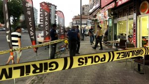 Alacak verecek yüzünden ortağını bıçakladı