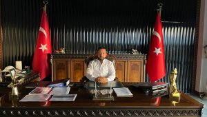 Bakanlık tarafından örnek gösterilen COD Enerji çalışmalarına başladı