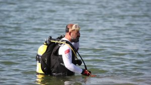 Baraj gölünde kaybolan 3 kişiyi arama çalışmaları sona erdi