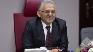 Başkan Büyükkılıç: "Kurban Allah'a yaklaşmak için önemli bir ibadettir"