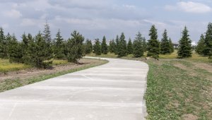 Başkan Büyükkılıç: