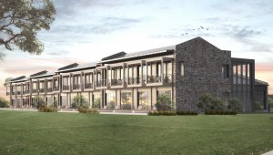 Başkan Büyükkılıç'tan bir proje daha: 