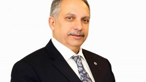 Başkan Yalçın'dan bayram mesajı