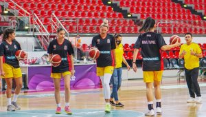 Bellona Kayseri 9 Ağustos'ta sezonu açacak