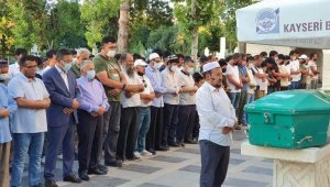 Boğulan 3 kişi toprağa verildi