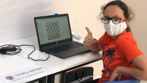 Duru Aksoy, Türkiye ikincisi oldu