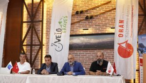 Erciyes, Uluslararası Yol Bisiklet Yarışları'na ev sahipliği yapacak