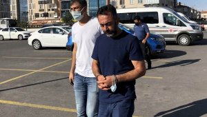 Eski eşini bıçakladıktan sonra ''diğer sefer seni öldüreceğim'' diyen adam tutuklandı