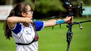 Fatma Maraşlı ve Yunus Emre Arslan milli takıma seçildi