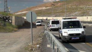 İntihar girişiminde yeni moda: 'Viyadük'