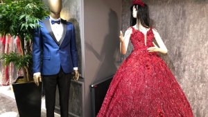 Kayseri'de bir düğün ortalama 70 bin TL'yi buluyor