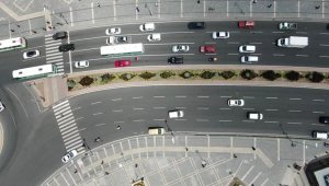 Kayseri'de vaka sayıları arttı