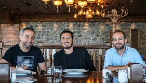 Kayserispor, futbolculara gelen teklifi değerlendirmeye hazır