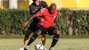 Kayserispor ilk maçını Samsunspor ile oynayacak