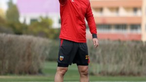 Kayserispor, Sapunaru ile yollarını ayırdı