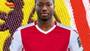 Kayserispor taraftarından Carlos Mane'ye çağrı