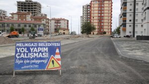 Kentsel dönüşümle yenilenen Kazım Karabekir'e yeni yollar